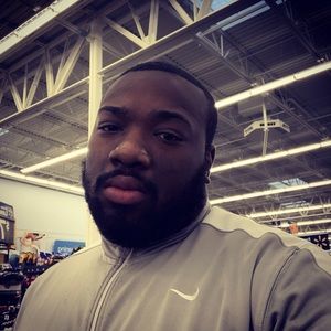 Meet your Posher, Lamont